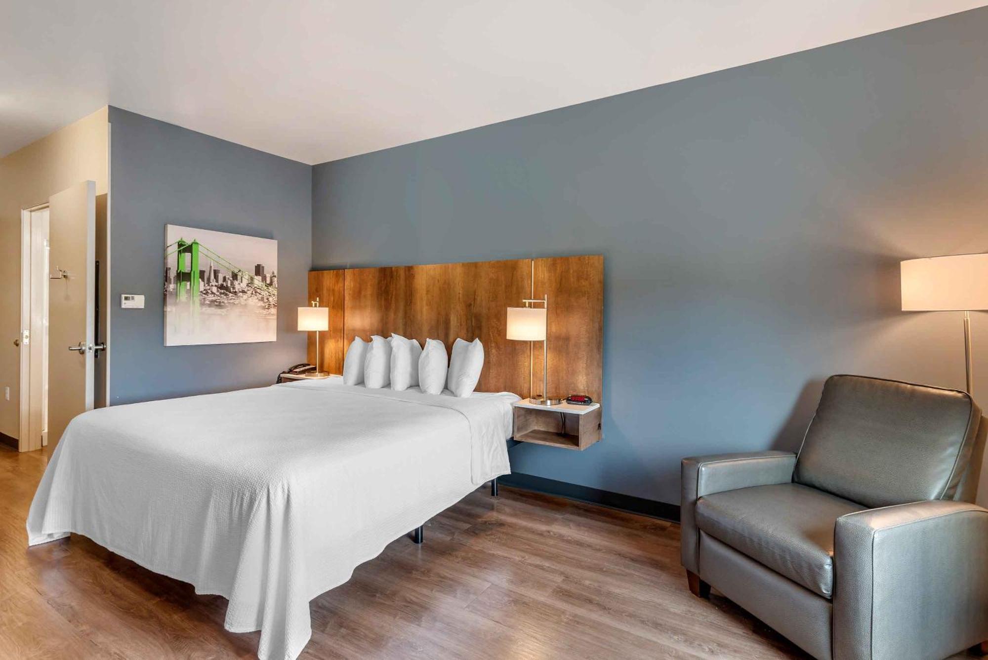 Extended Stay America Premier Suites - Belgrade - Bozeman - Yellowstone Airport Exterior foto